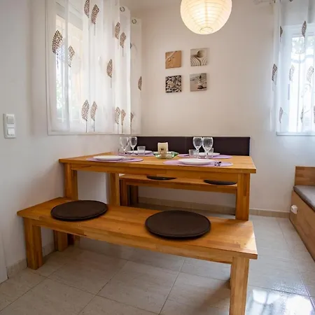 Alfacada Pura Natura Holiday home