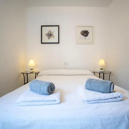 Alfacada Pura Natura Holiday home *